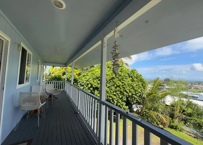 Hawaiian Ohana Home